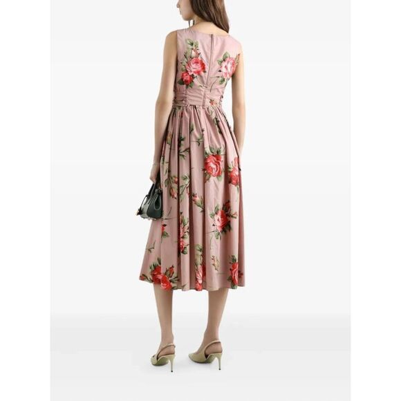 Dolce & Gabbana Women Dress - Picture 3 of 4